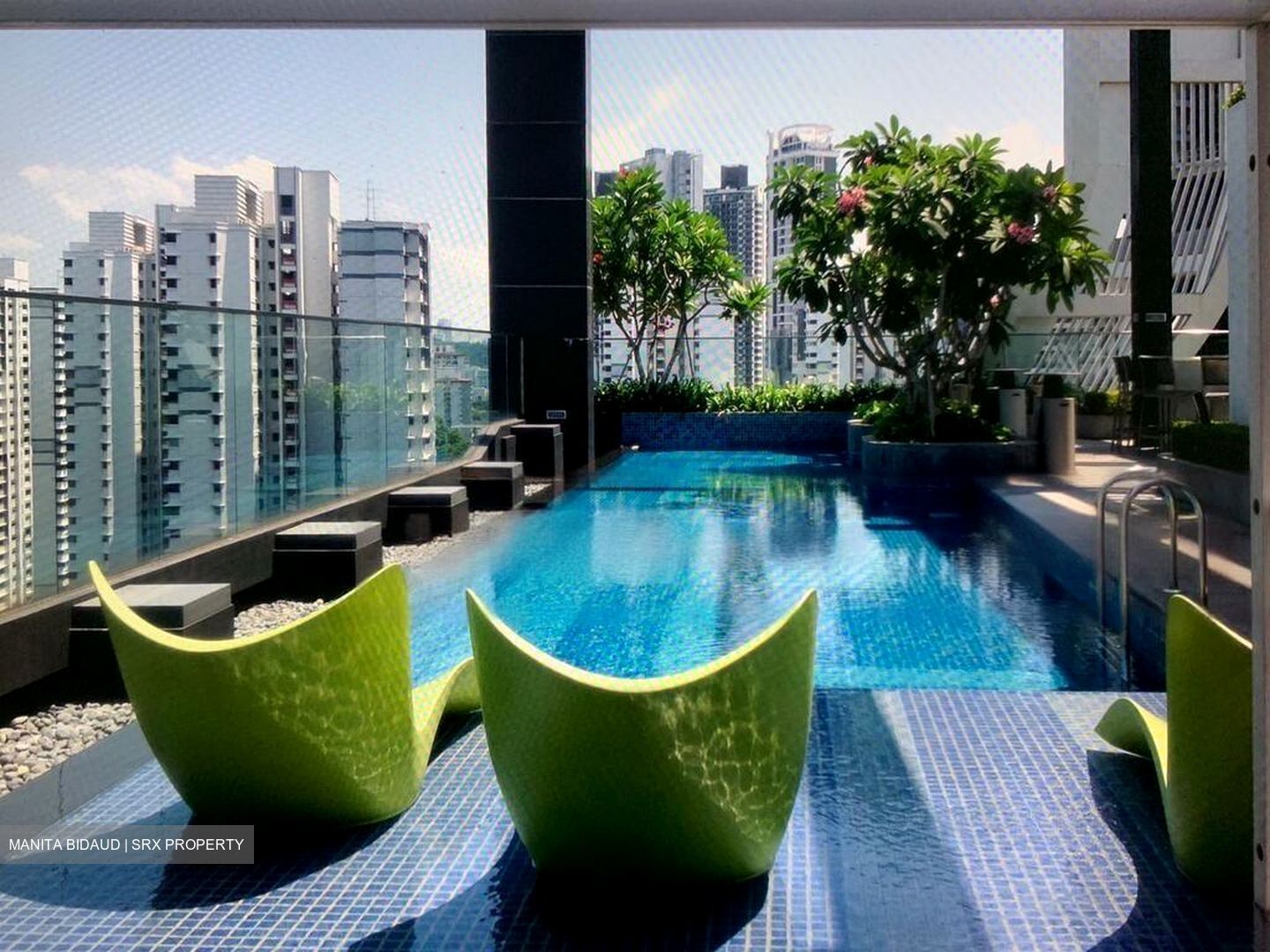 Onze @ Tanjong Pagar (D2), Apartment #467018541